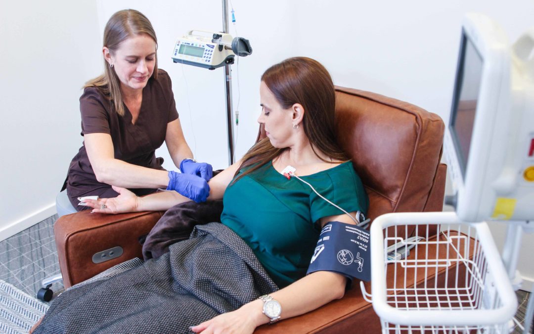 Ketamine infusion near me