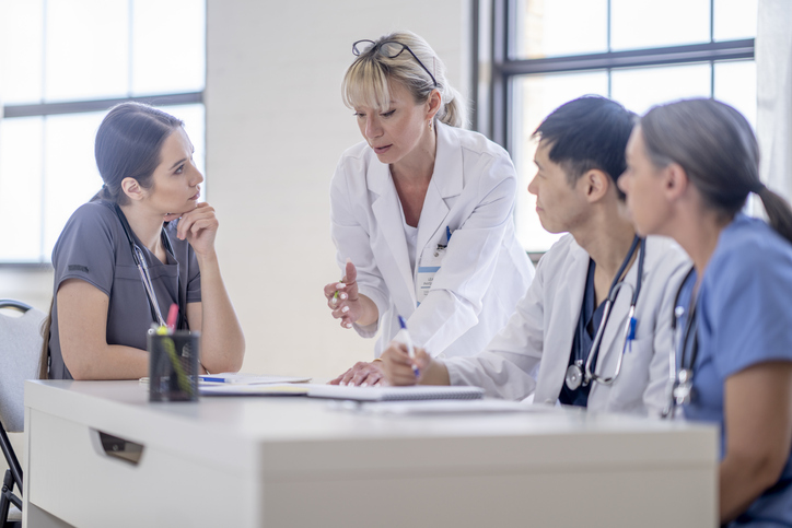 Ketamine Assisted Therapy