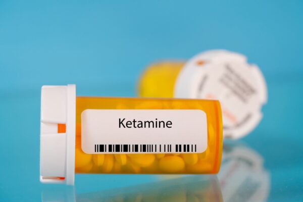 Ketamine Tablet​