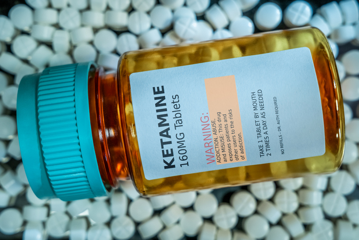 Medical Ketamine Therapy Canada