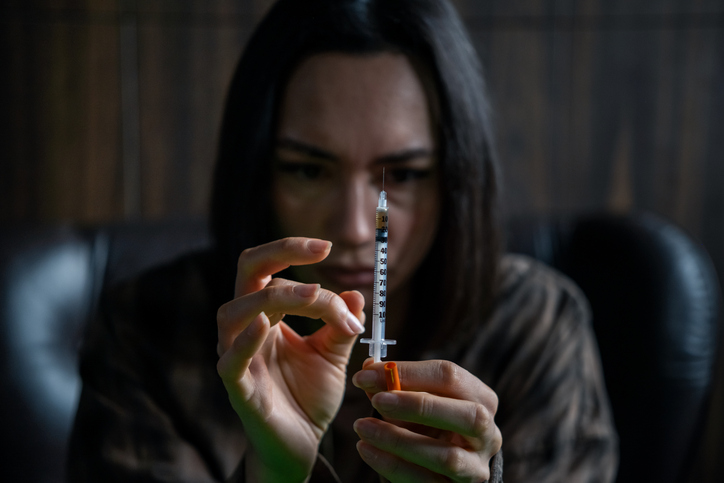 ketamine therapy toronto