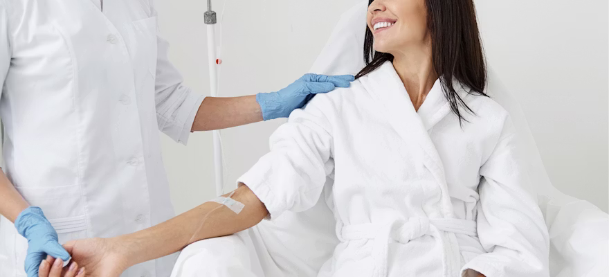 Ketamine Vs TMS Therapy