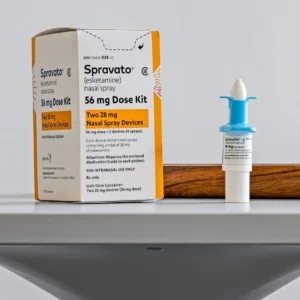 Spravato For Depression