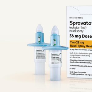 Spravato Treatment