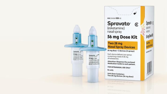 Spravato Treatment