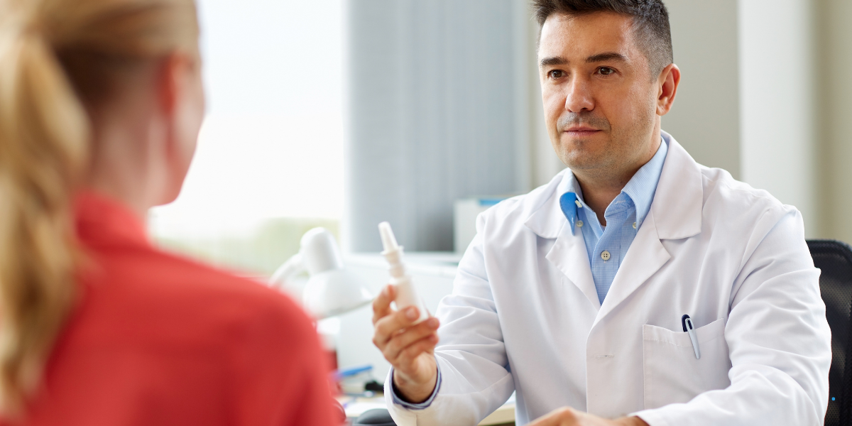 Spravato Clinic Near Me