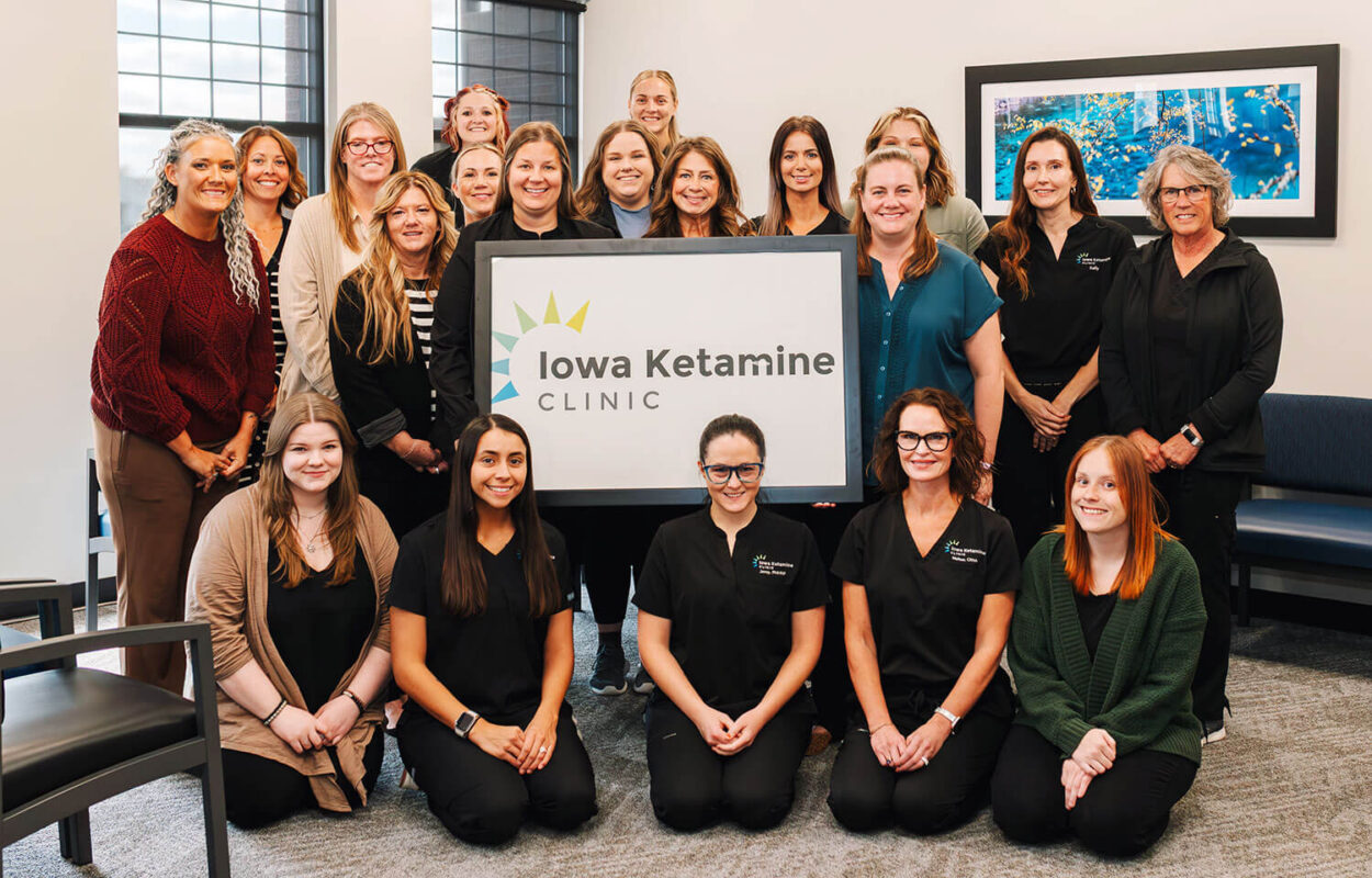 Ketamine Therapy Safety