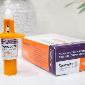 Spravato Nasal Spray