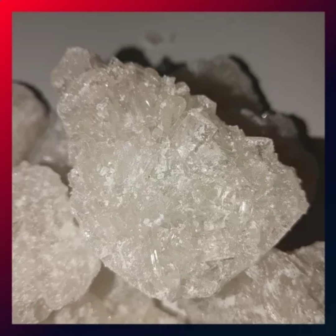 Ketamine Crystal