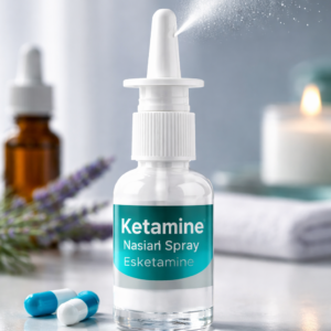 Ketamine Nasal Spray Near Me