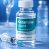 Buy Ketamine Liquid
