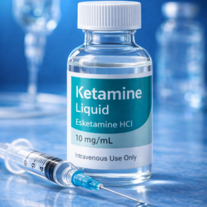 Buy Ketamine Liquid