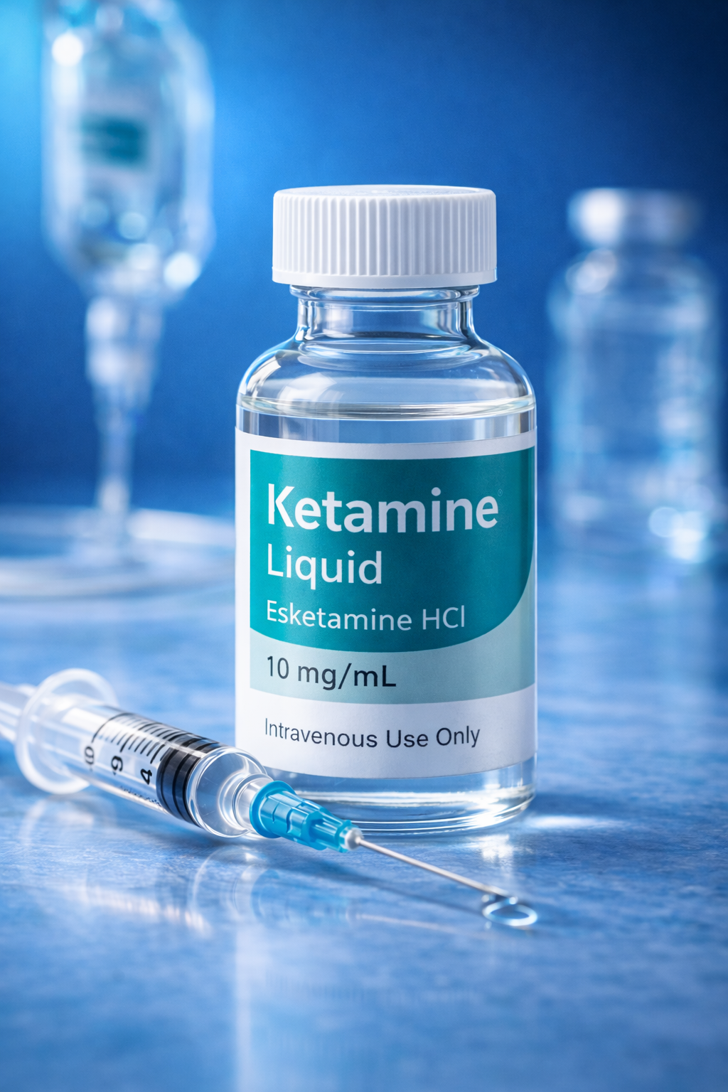 Buy Ketamine Liquid