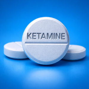 Ketamine Tablets