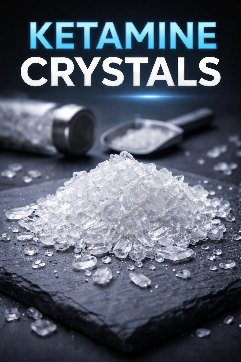Ketamine Compounding Pharmacy