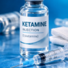 Ketamine Injections